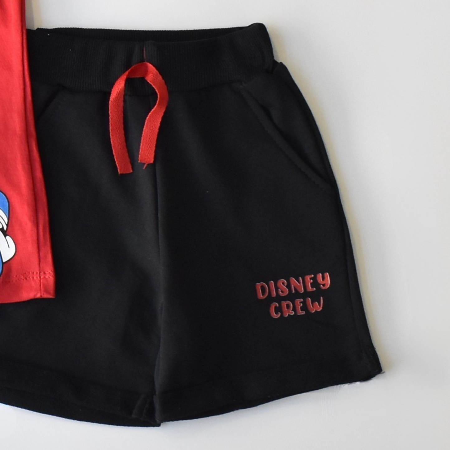 Fun & Friends Casual Short Set-2