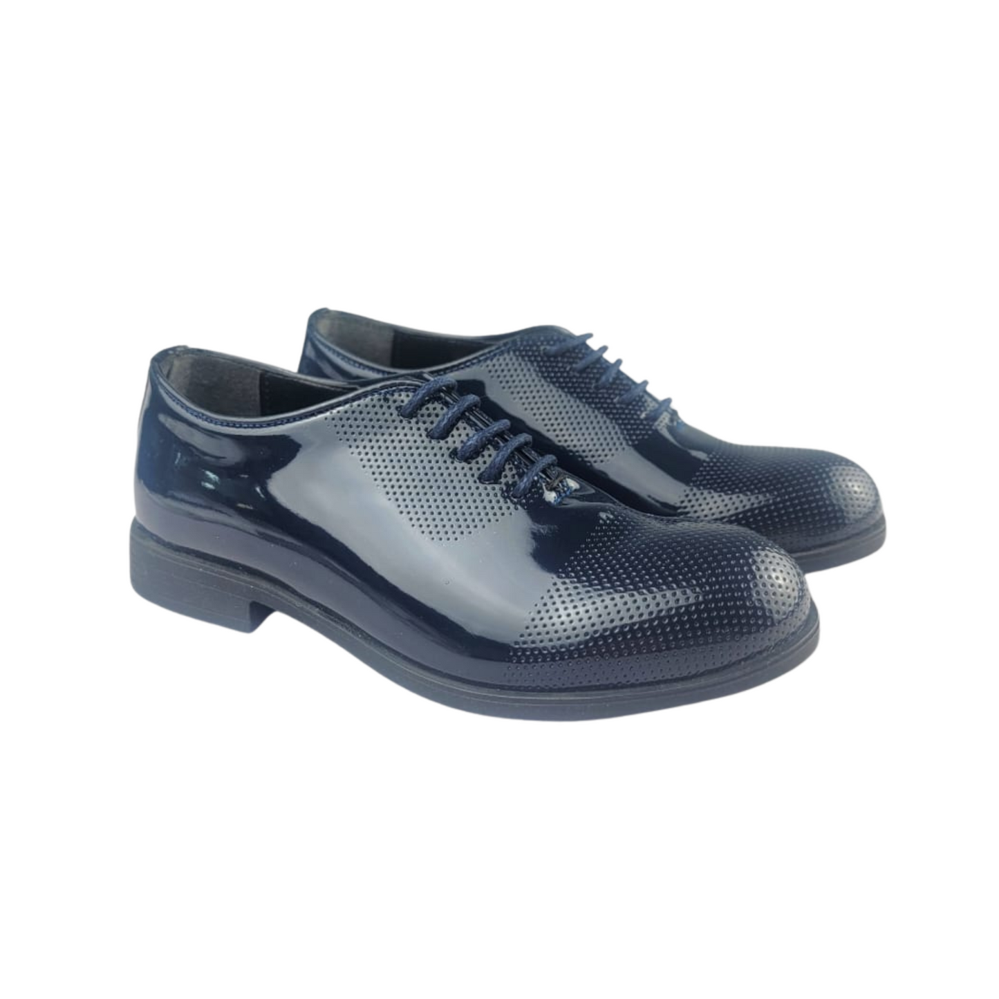 Smiley's Formal Shoes-4