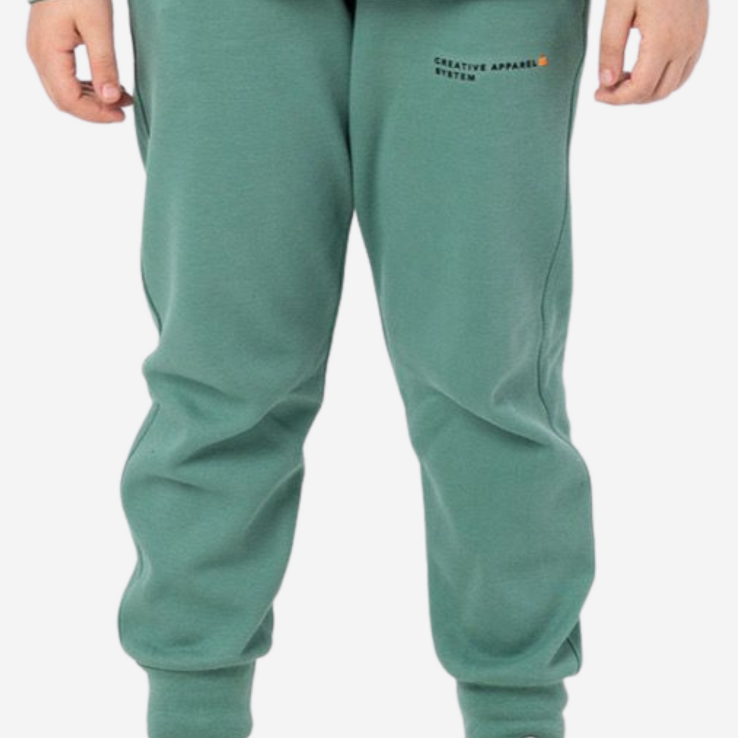 Stone Cold Boys Casual Set-1