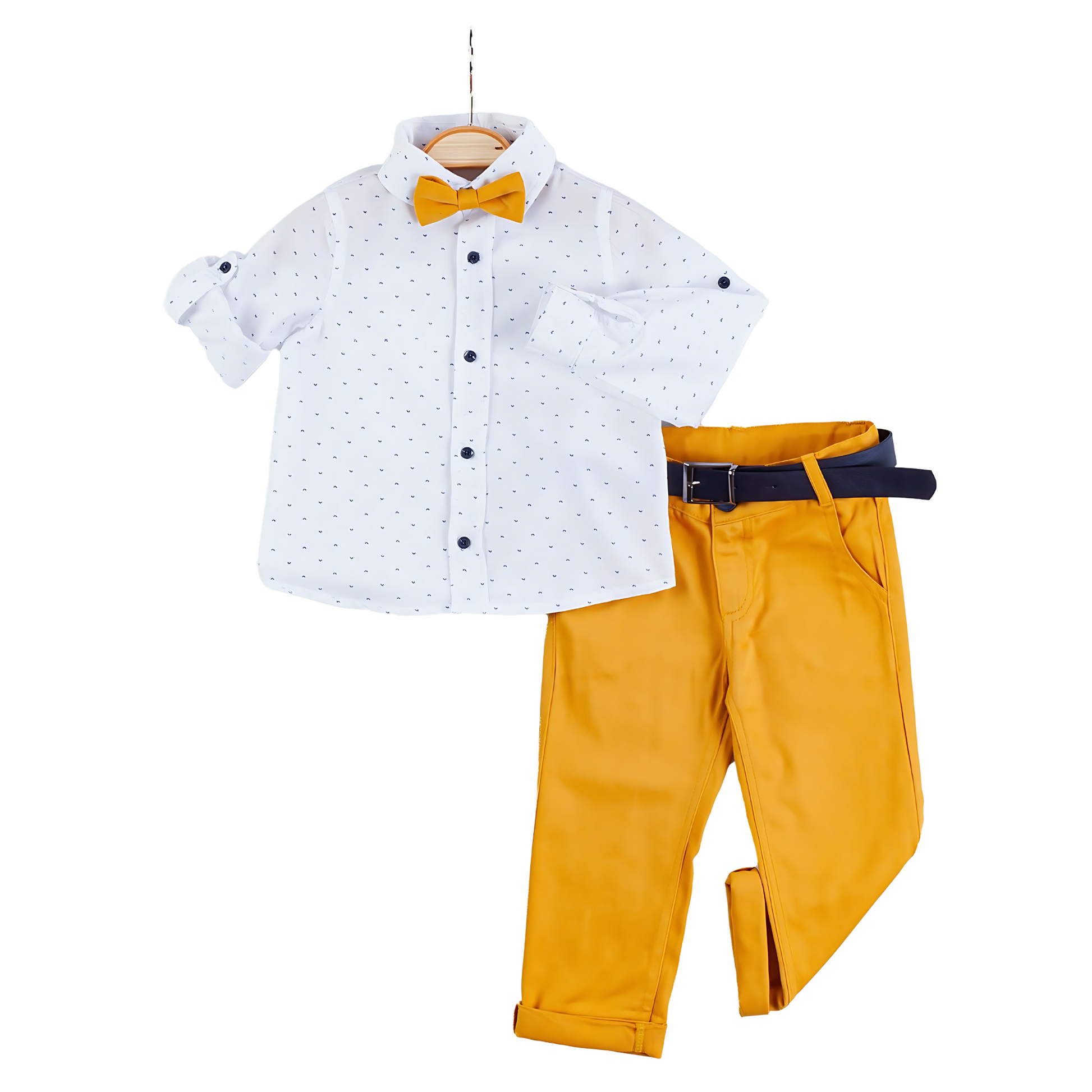 Class Apart Boys Elegant Set-3