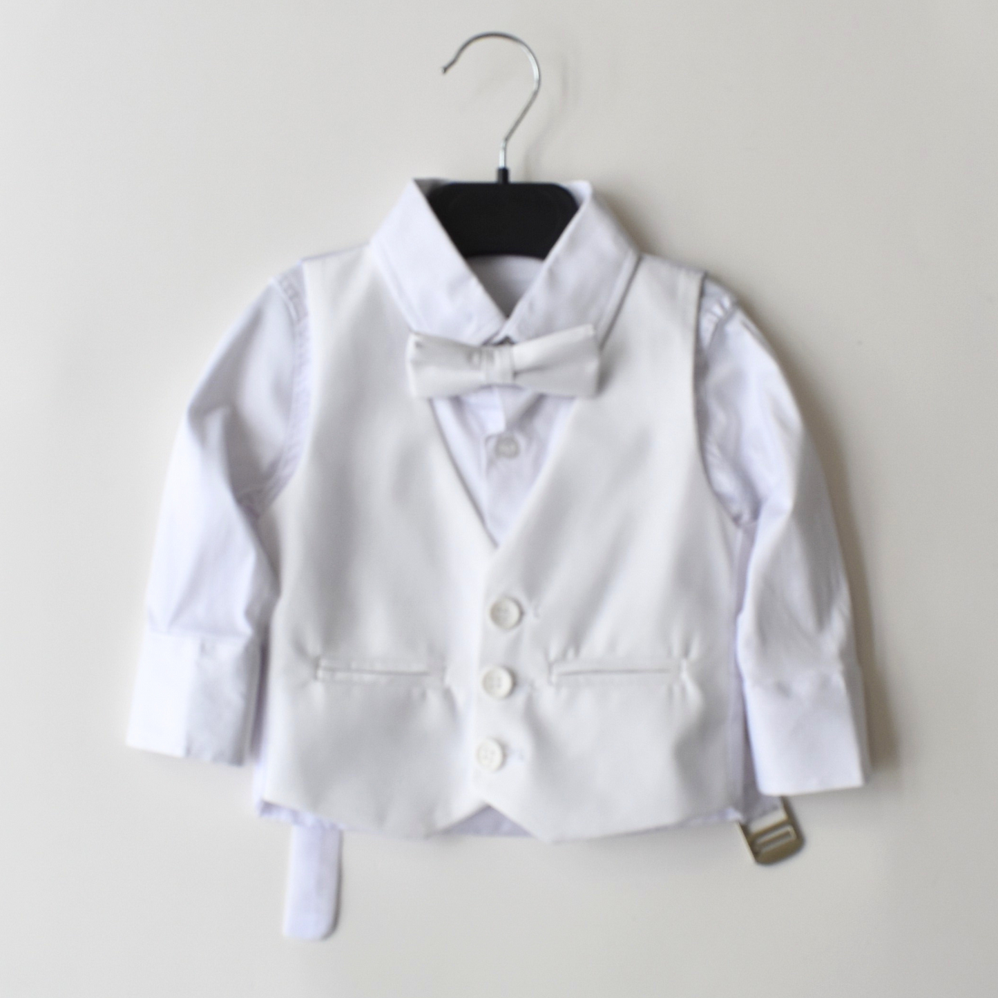 The Baby Groom Formal Boys Suit-3