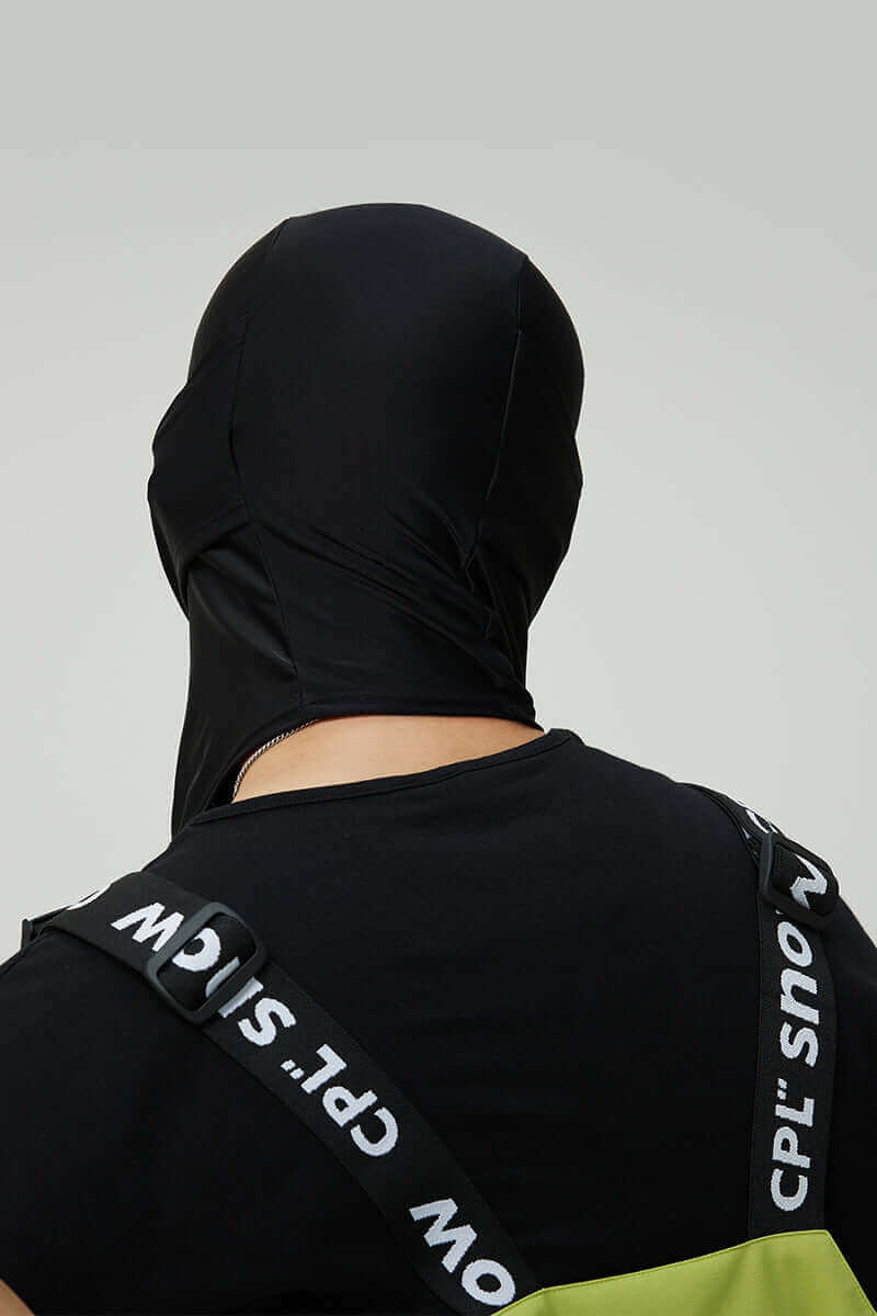 CAPELIN CREW Face Covering