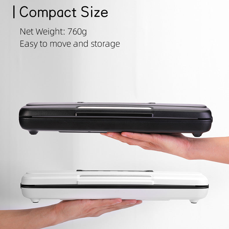 Household Vacuum Food Sealer Packaging Machine-1