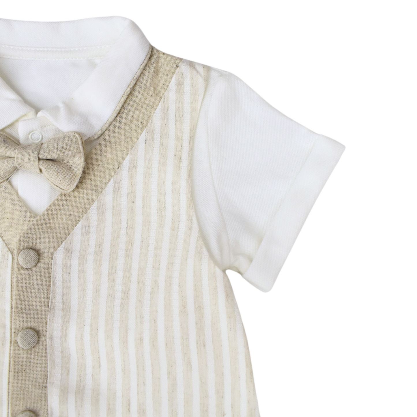 Milan Baby Boys Dressy Set-3