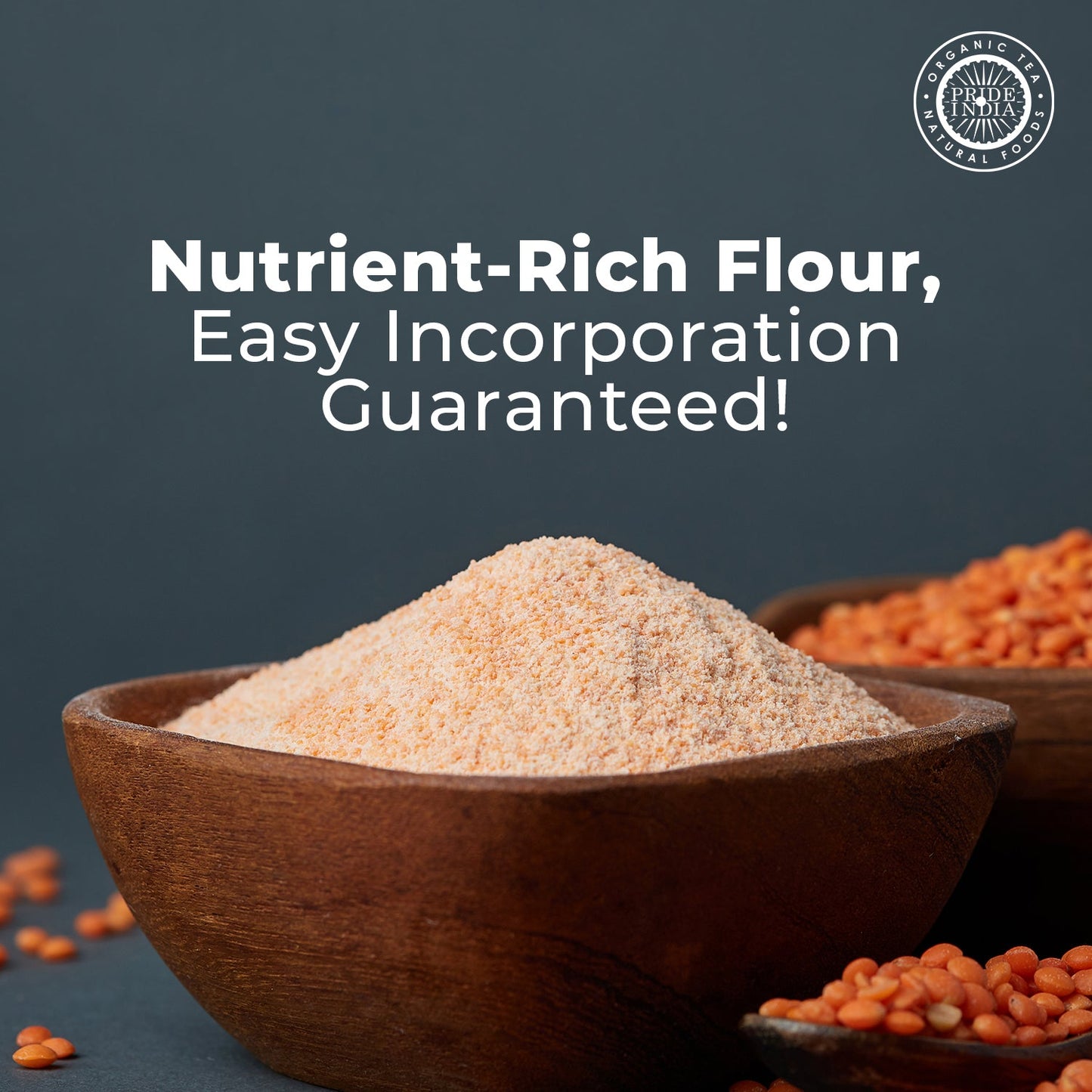 Red Lentil Flour-3