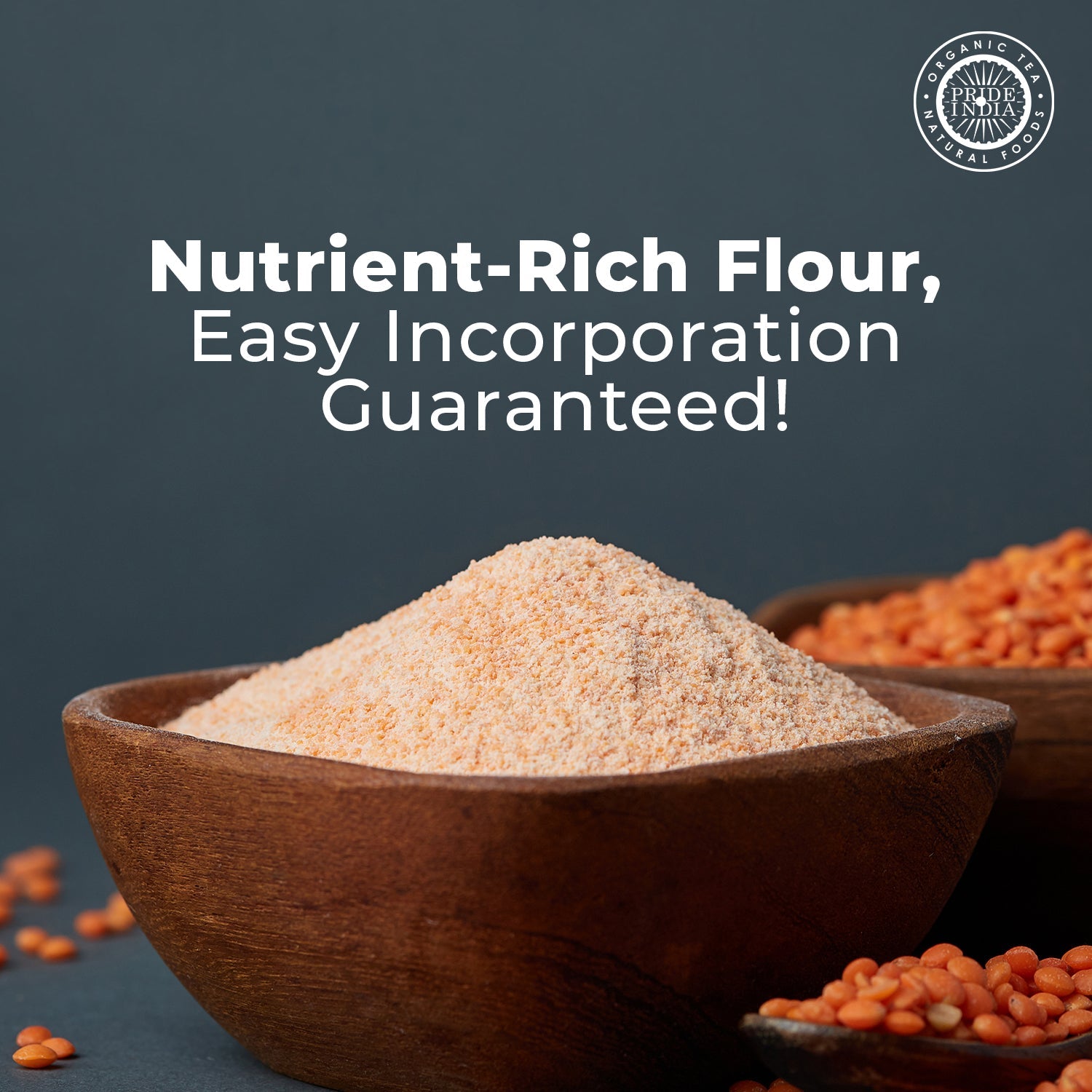 Red Lentil Flour-3