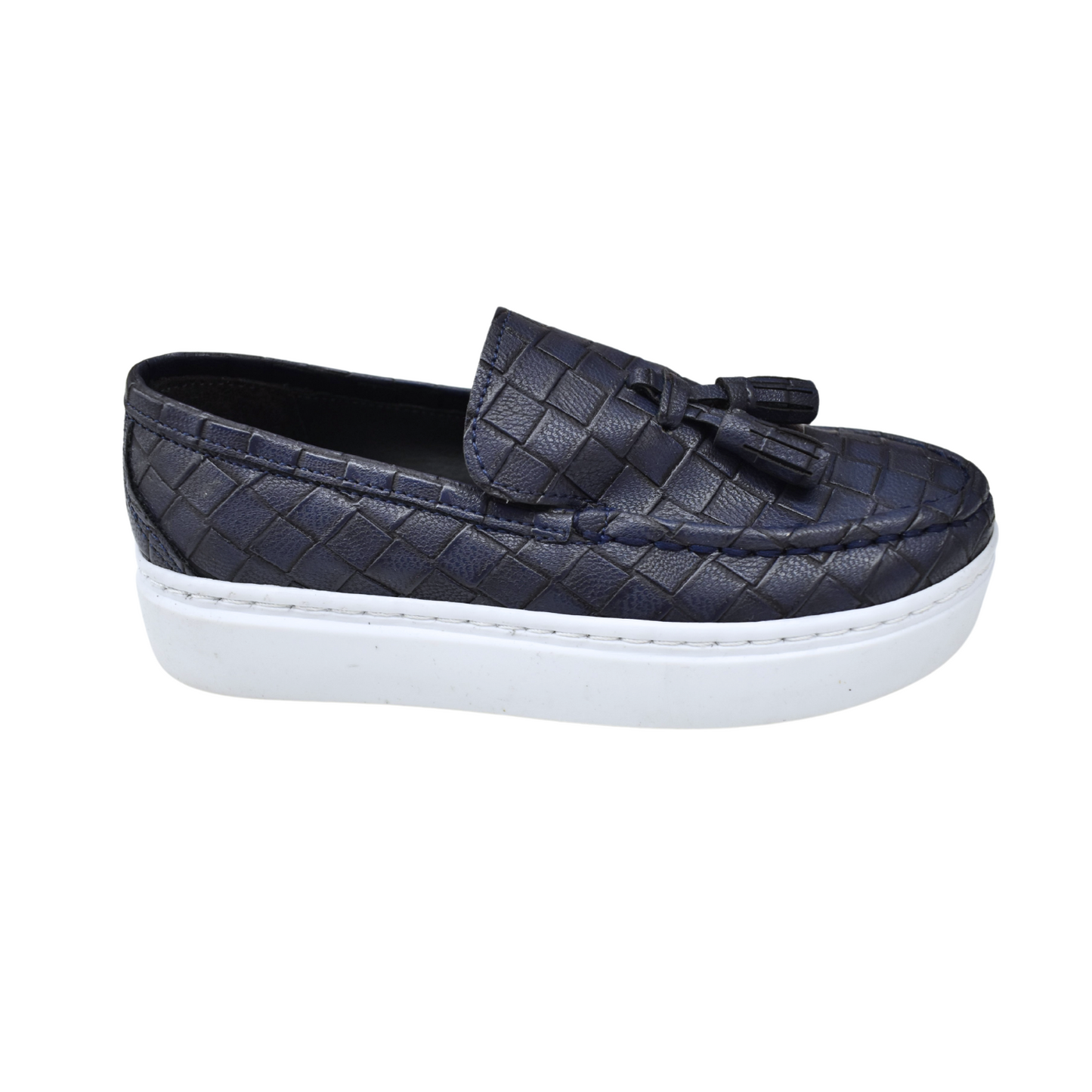 Marine Navy's Boys Shoes-3