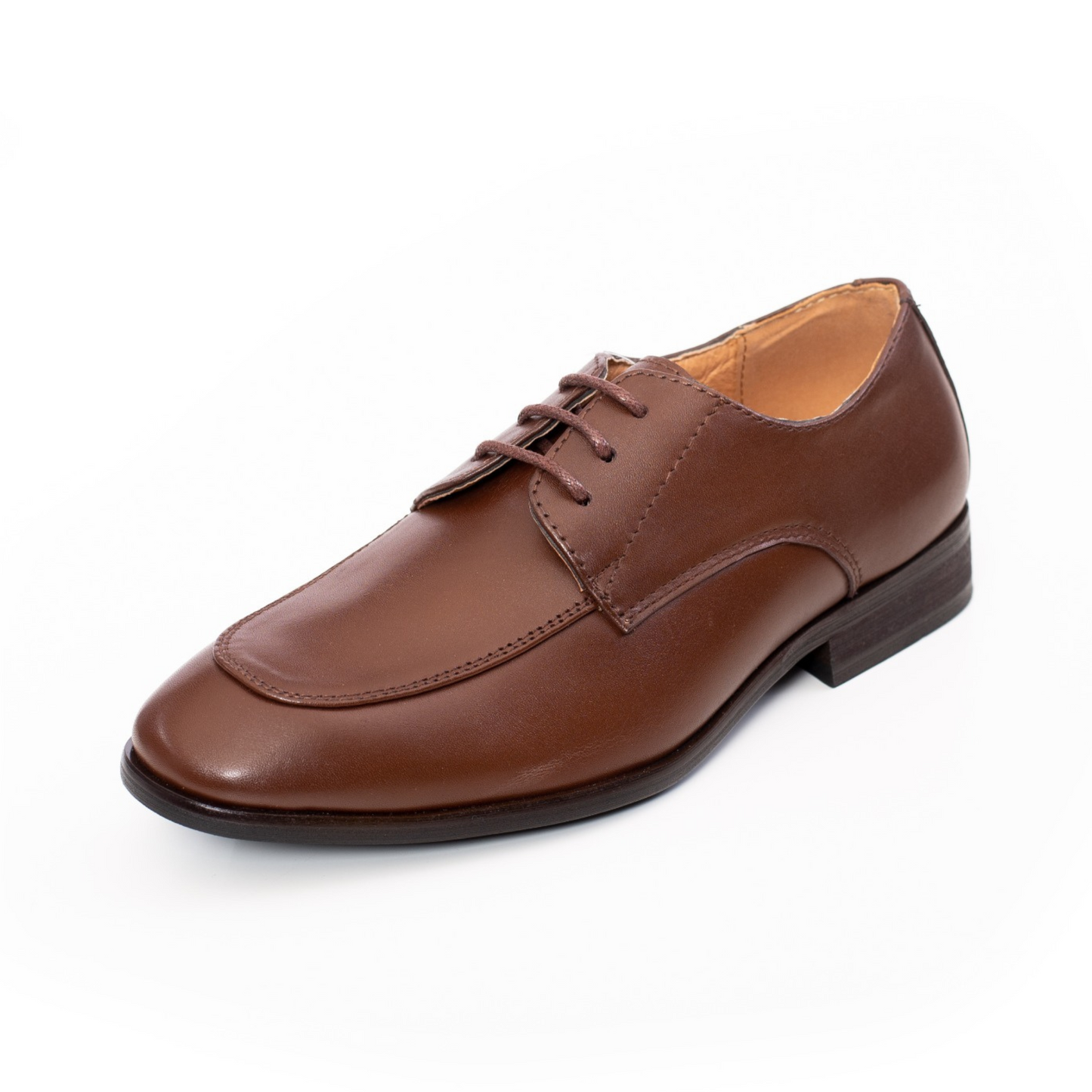 Leather Lee Shoes-1