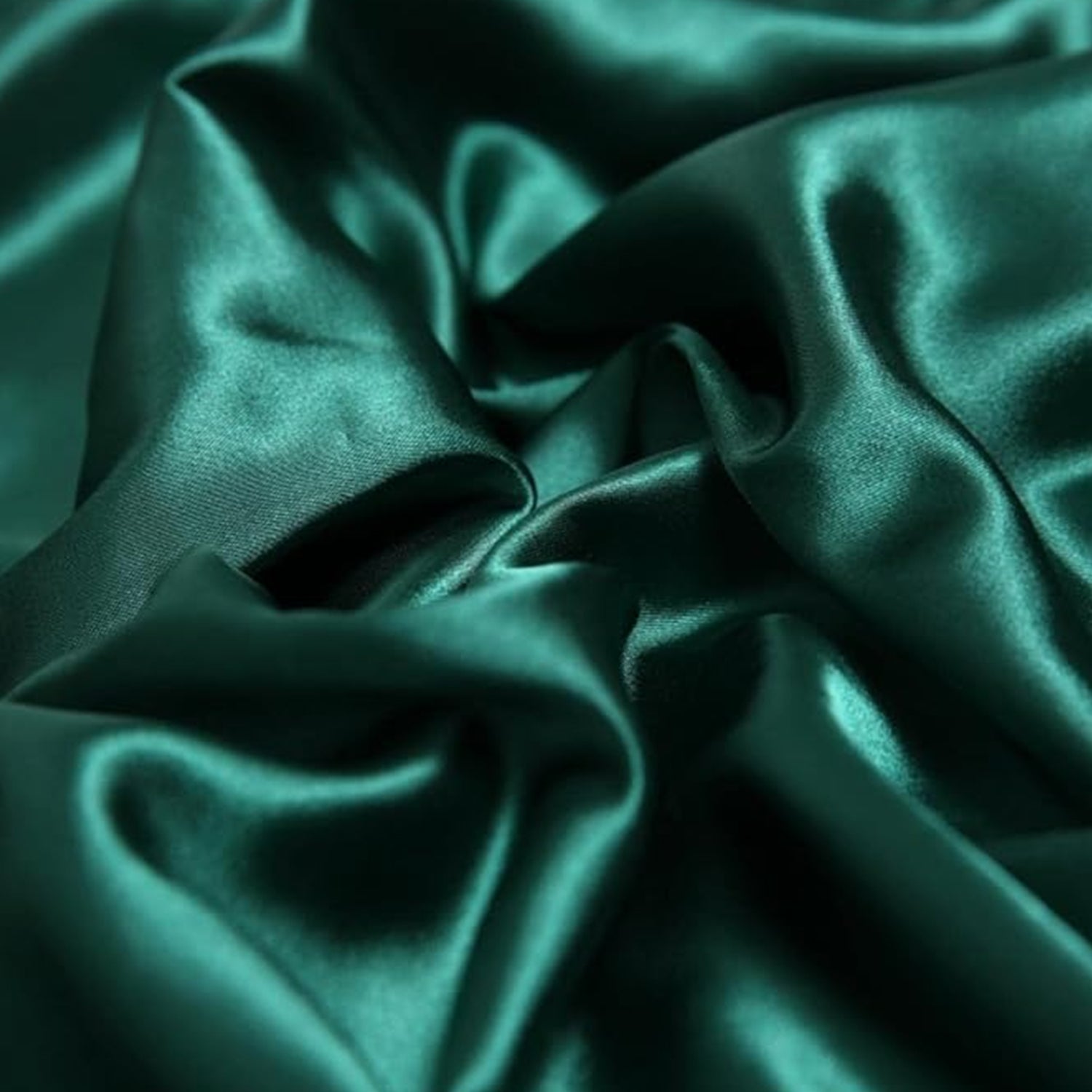 Set of 2 Pure Mulberry Silk Pillowcases-1