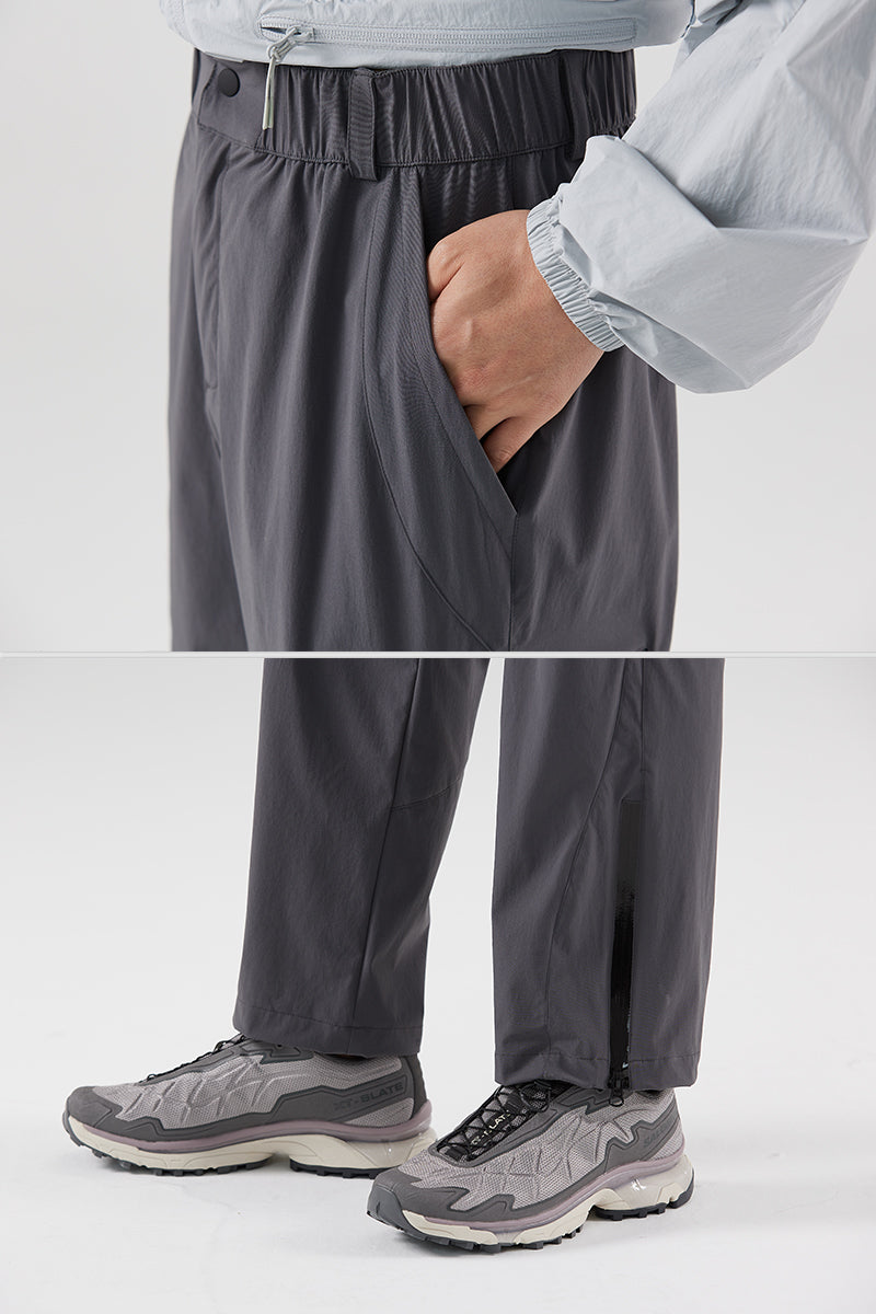 Camp Unisex Cargo Pant
