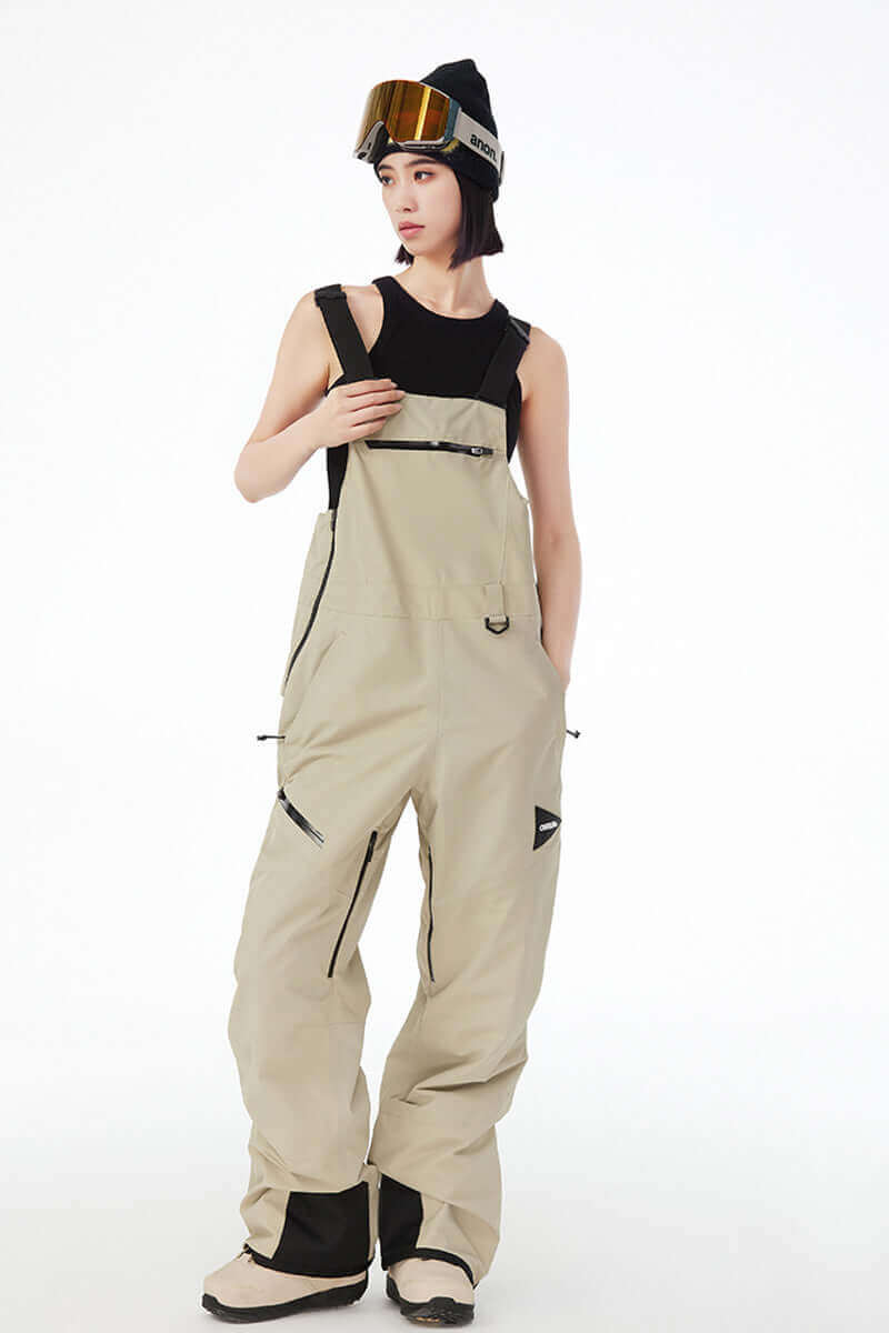 OG Unisex Snowboard Pant