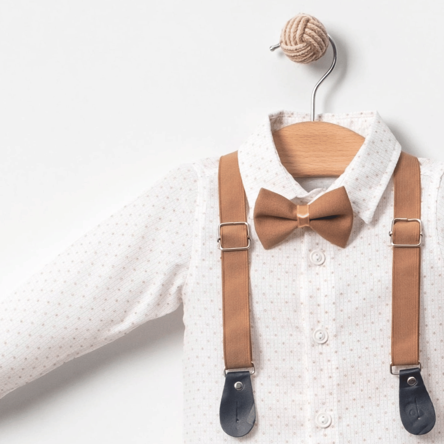 Fashion Forward Boys Dressy Set-2