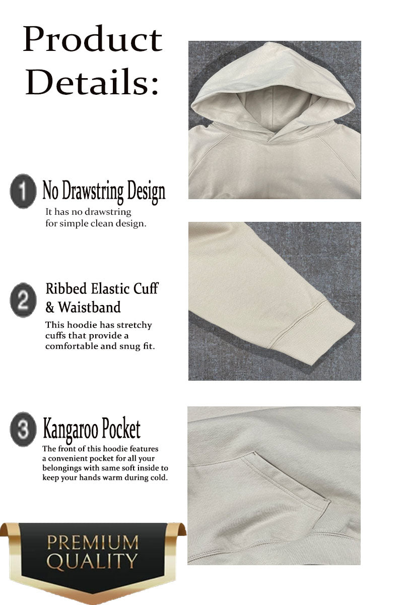 Pure Cotton Sweat Set-3