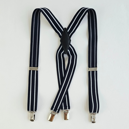 Dressy Suspenders-0