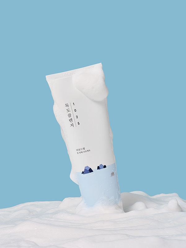 Round Lab 1025 Dokdo Cleanser-4