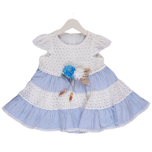 Marina Mini's Baby Dress-0