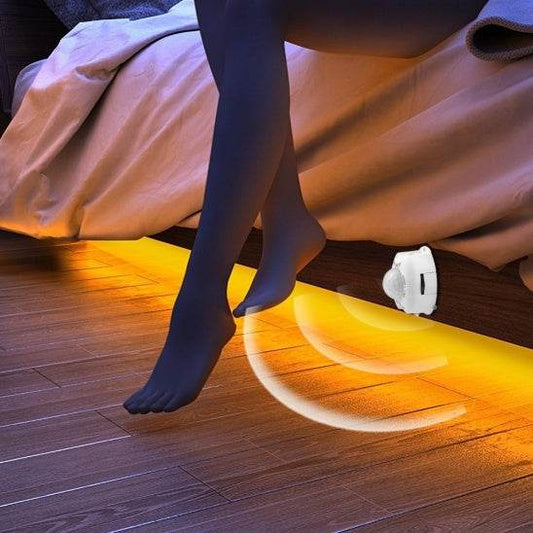 intelligent LED Motion sensor Strip light