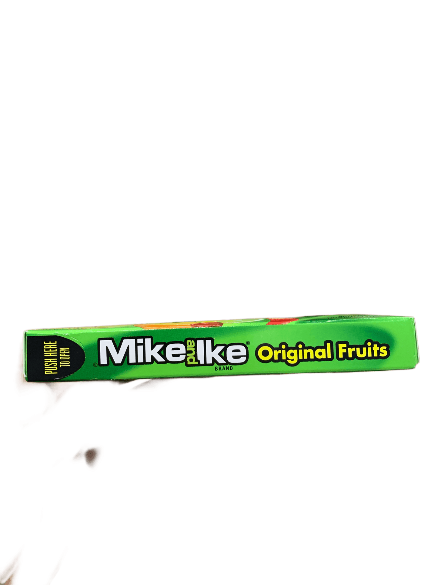 Mike And Ike Original Fruits 120G - U.S Edition