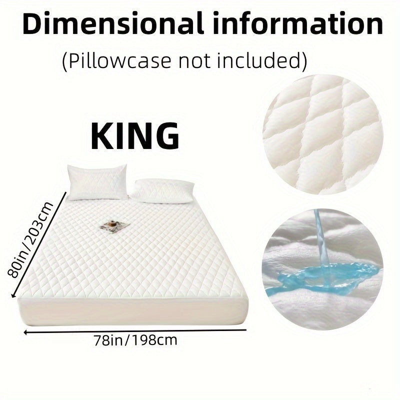 Waterproof Mattress Protector-48