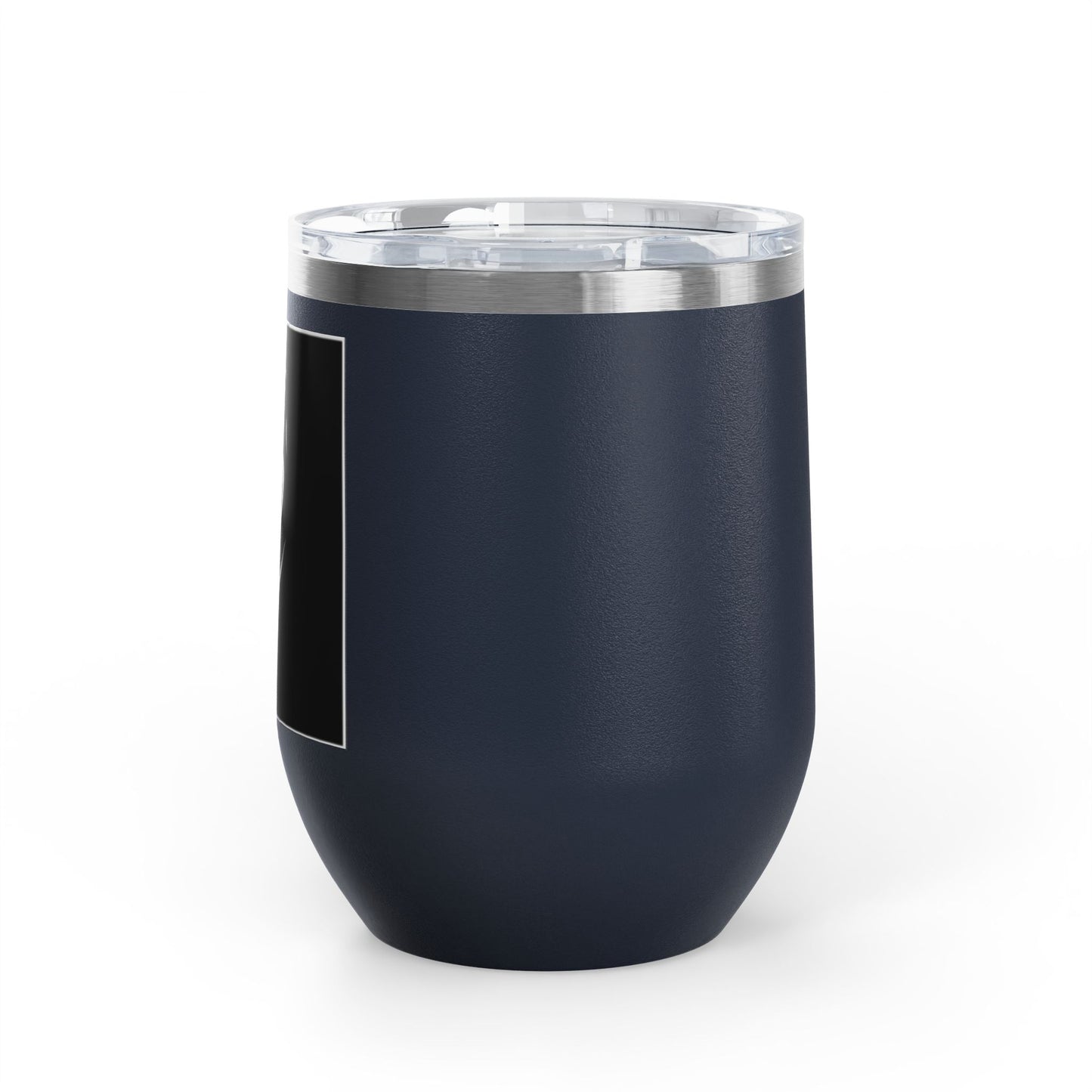 Elegant Owl Wine Tumbler, 12oz - Perfect Gift for Wine Lovers, Elegant Home Decor, Party Favor, Unique Gift Idea, Barware