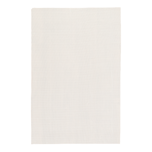 2' x 3' Beige Polyester Rug Pad-0