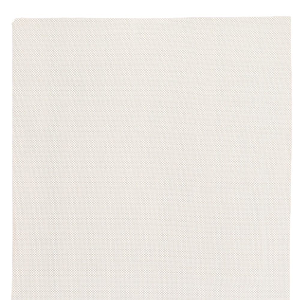 2' x 3' Beige Polyester Rug Pad-5