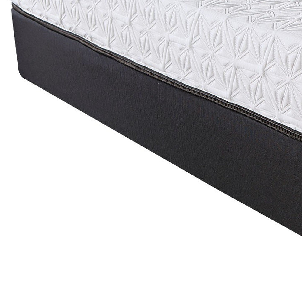 8" Foam Gel Memory Foam Mattress-6