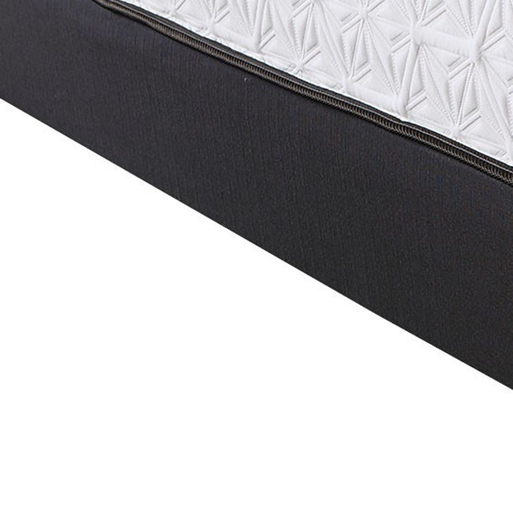 8" Foam Gel Memory Foam Mattress-5