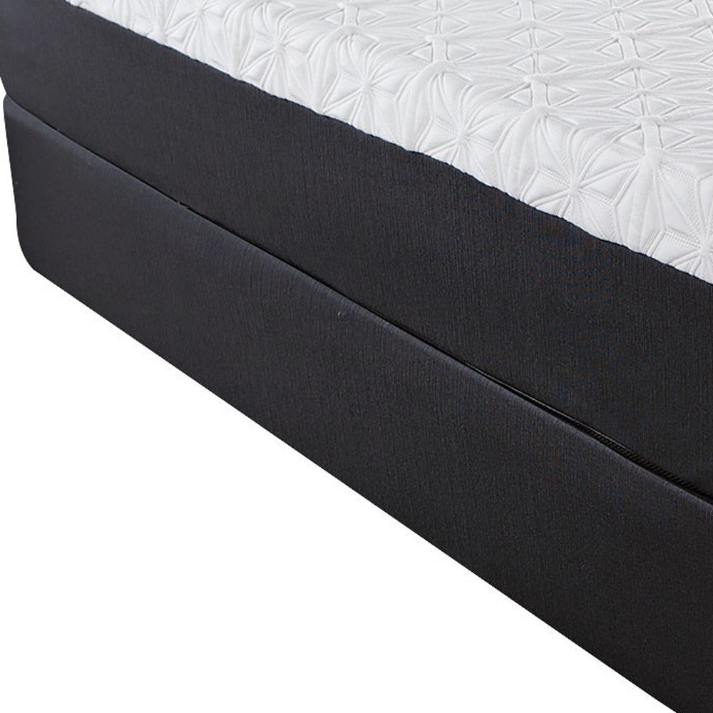 11" Foam Gel Memory Foam Mattress-6