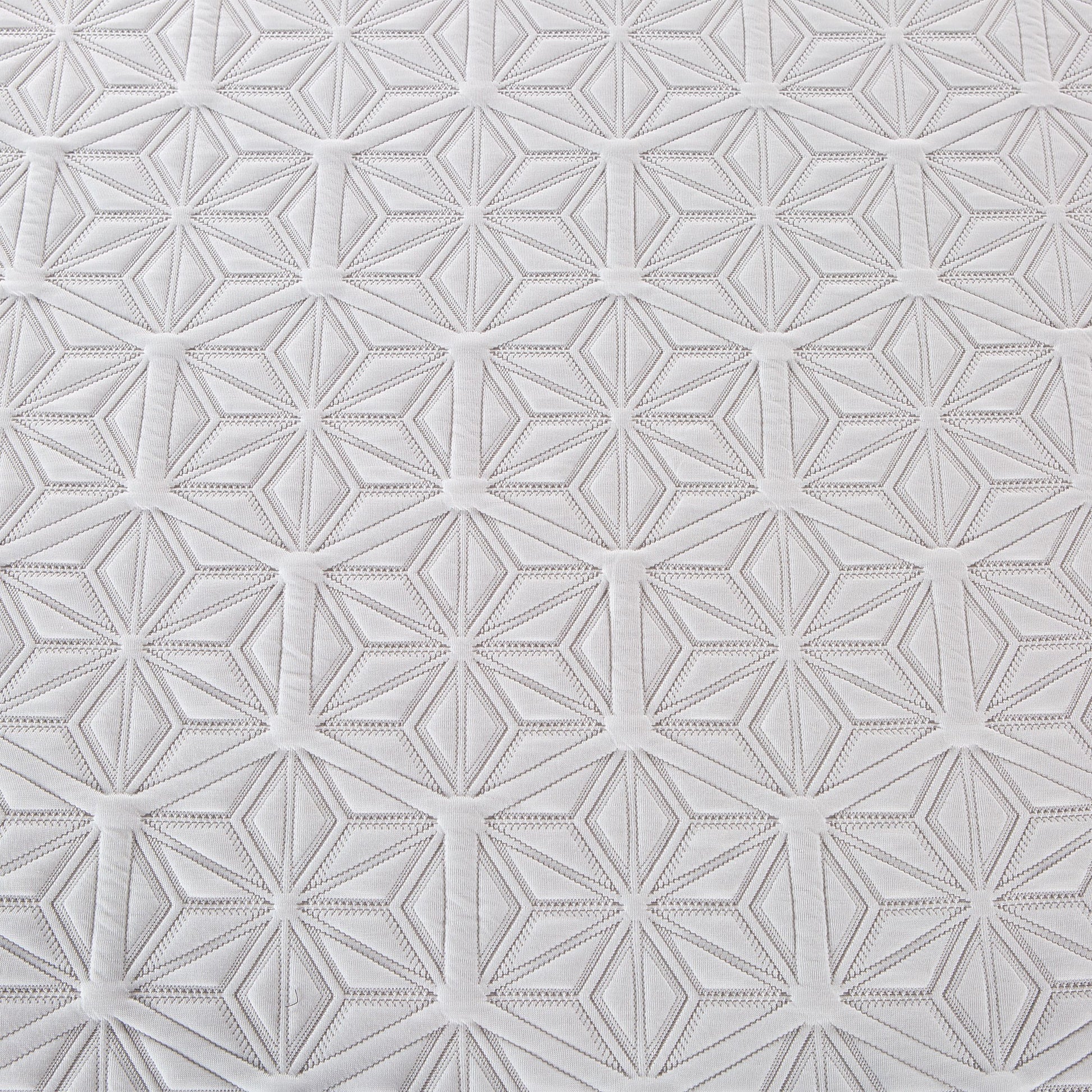12" Foam Copper Infused Gel Memory Foam Mattress-8