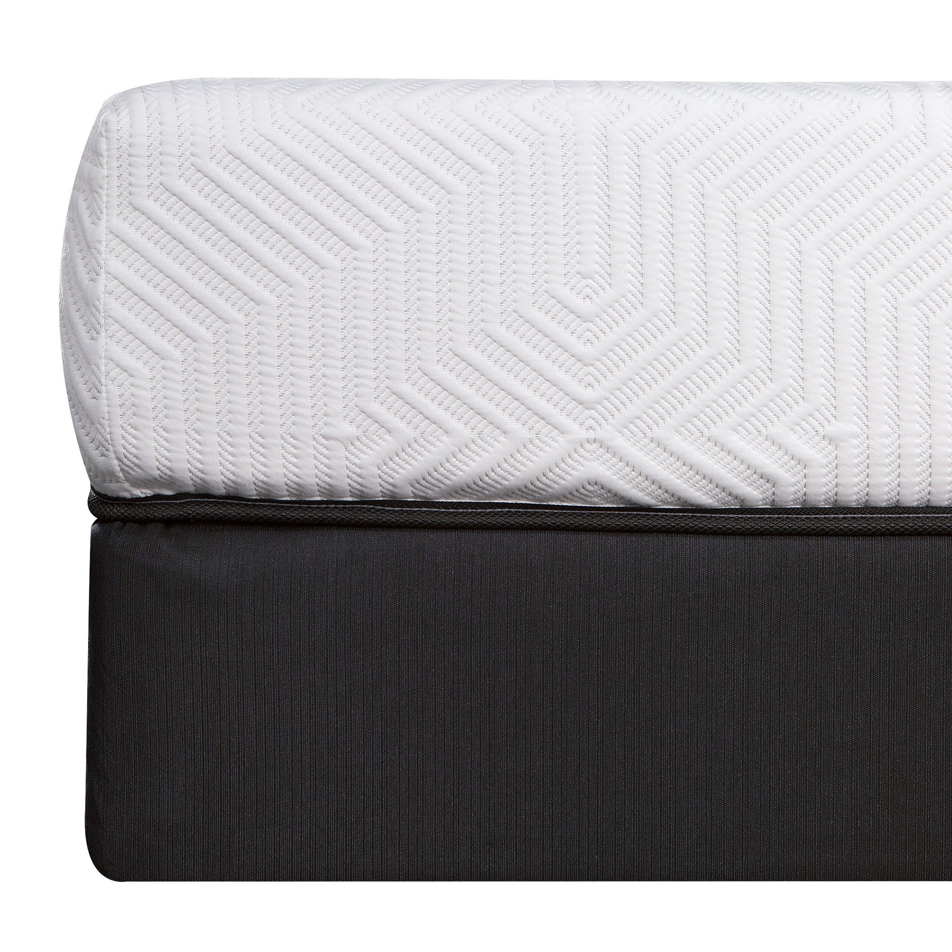 11" Hybrid Pocket Coil Gel Memory Foam Mattress-5