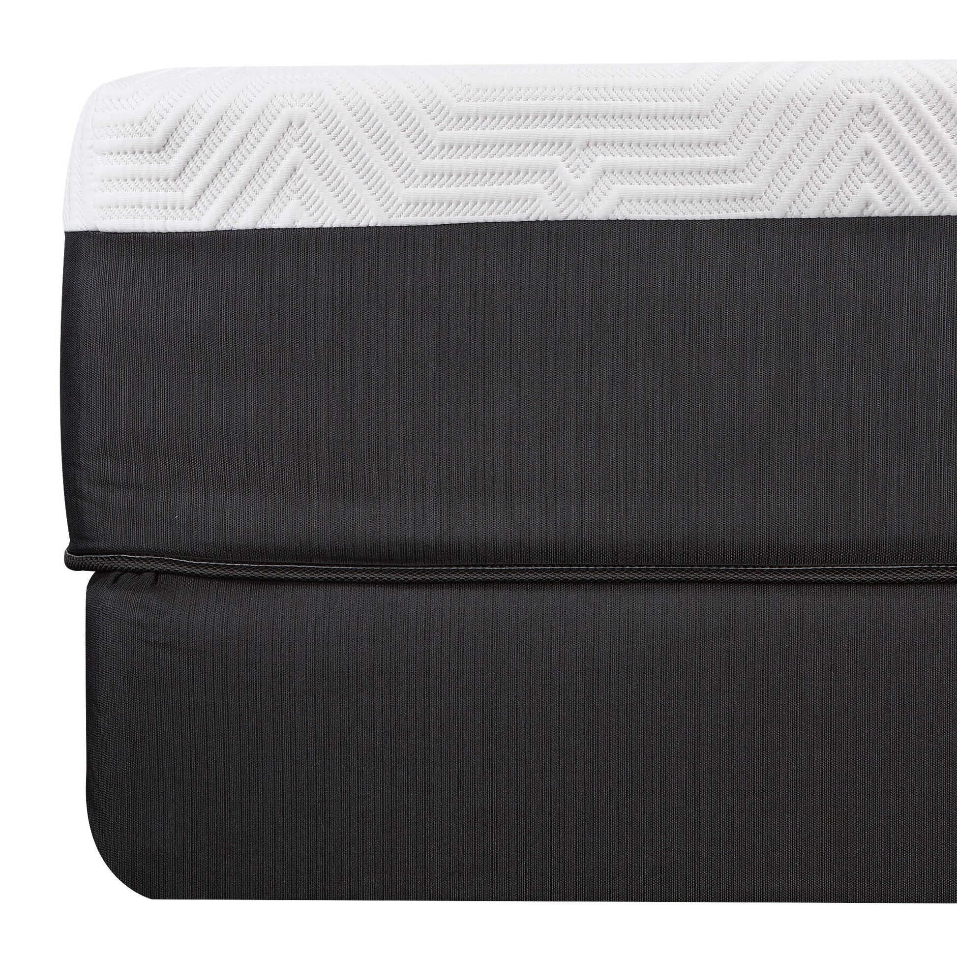 14" Hybrid Pocket Coil Copper Infused Gel Memory Foam Mattress-5