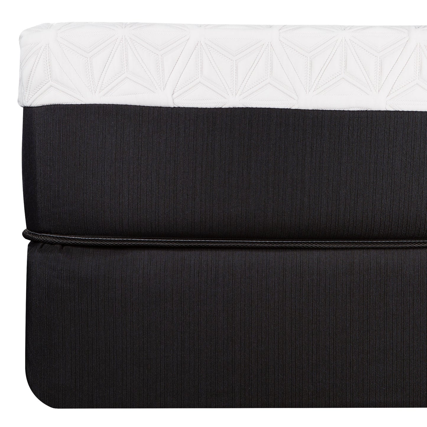 12" Foam Copper Infused Gel Memory Foam Mattress-5