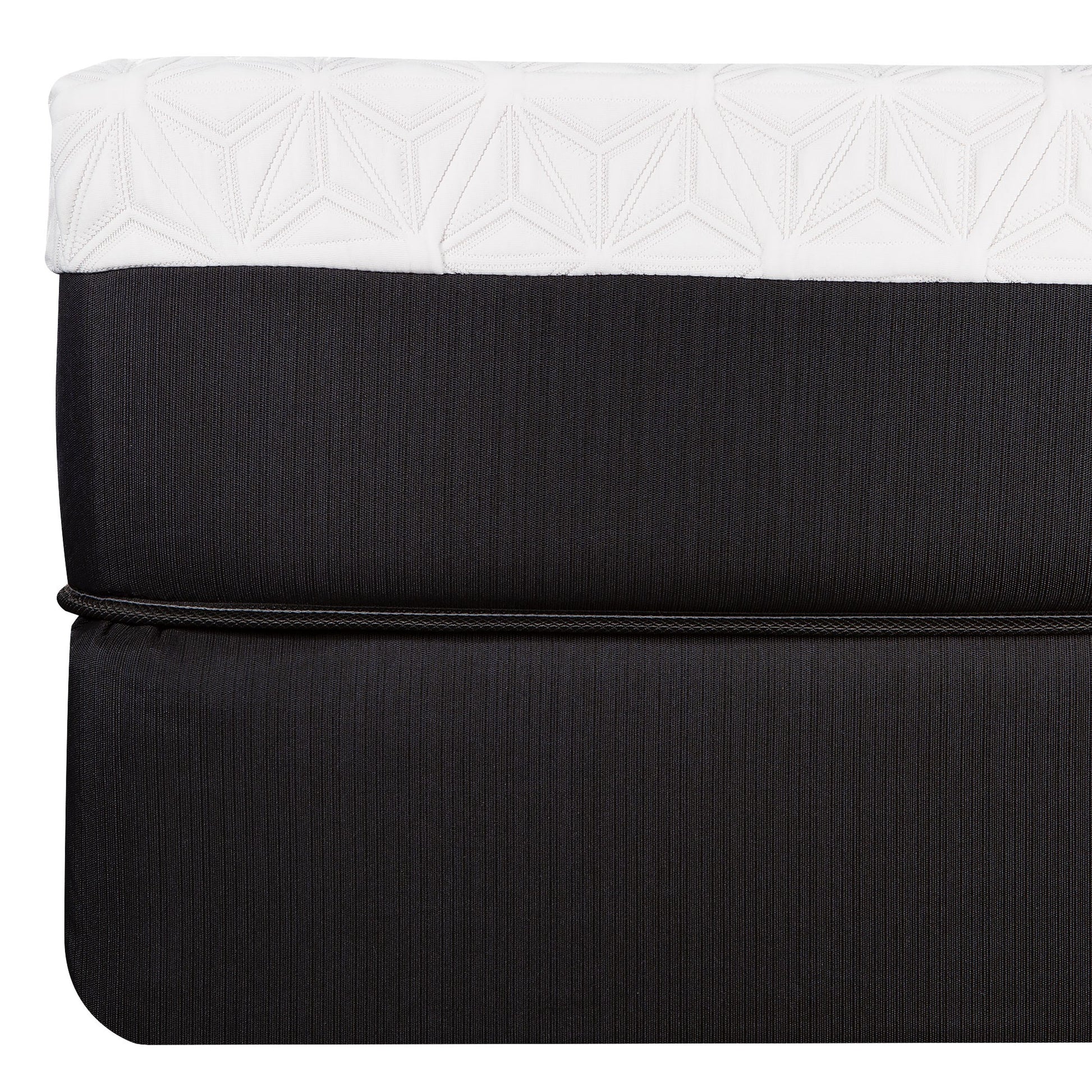 12" Foam Copper Infused Gel Memory Foam Mattress-5