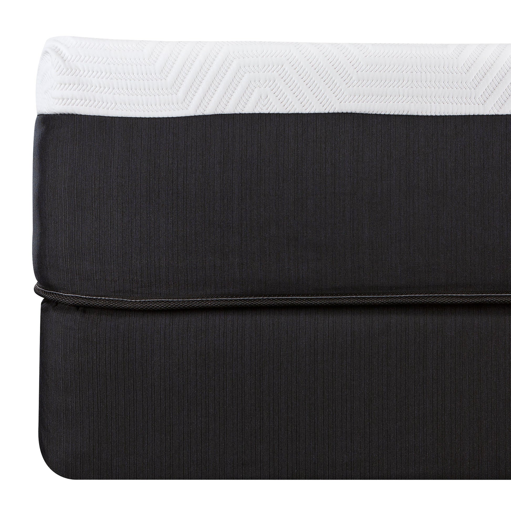 13" Hybrid Pocket Coil Gel Memory Foam Mattress-5