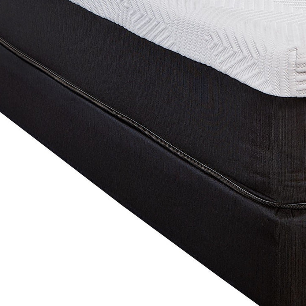 14" Hybrid Pocket Coil Copper Infused Gel Memory Foam Mattress-6