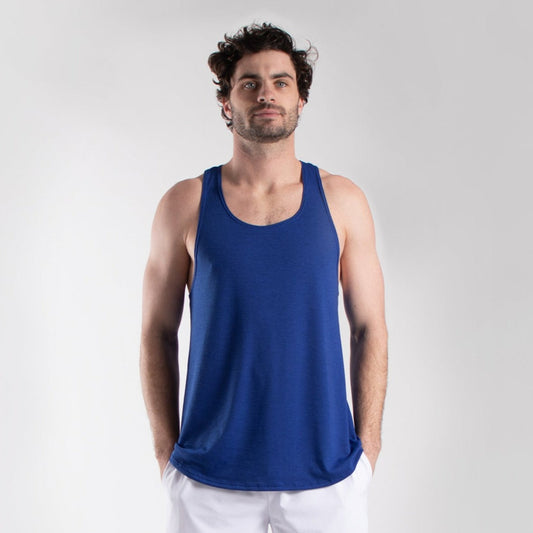 3008 - Men's Racerback Tank-0