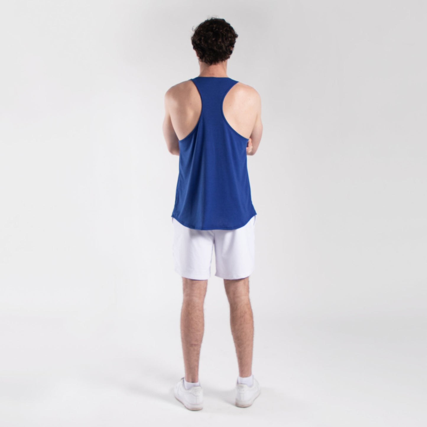 3008 - Men's Racerback Tank-1