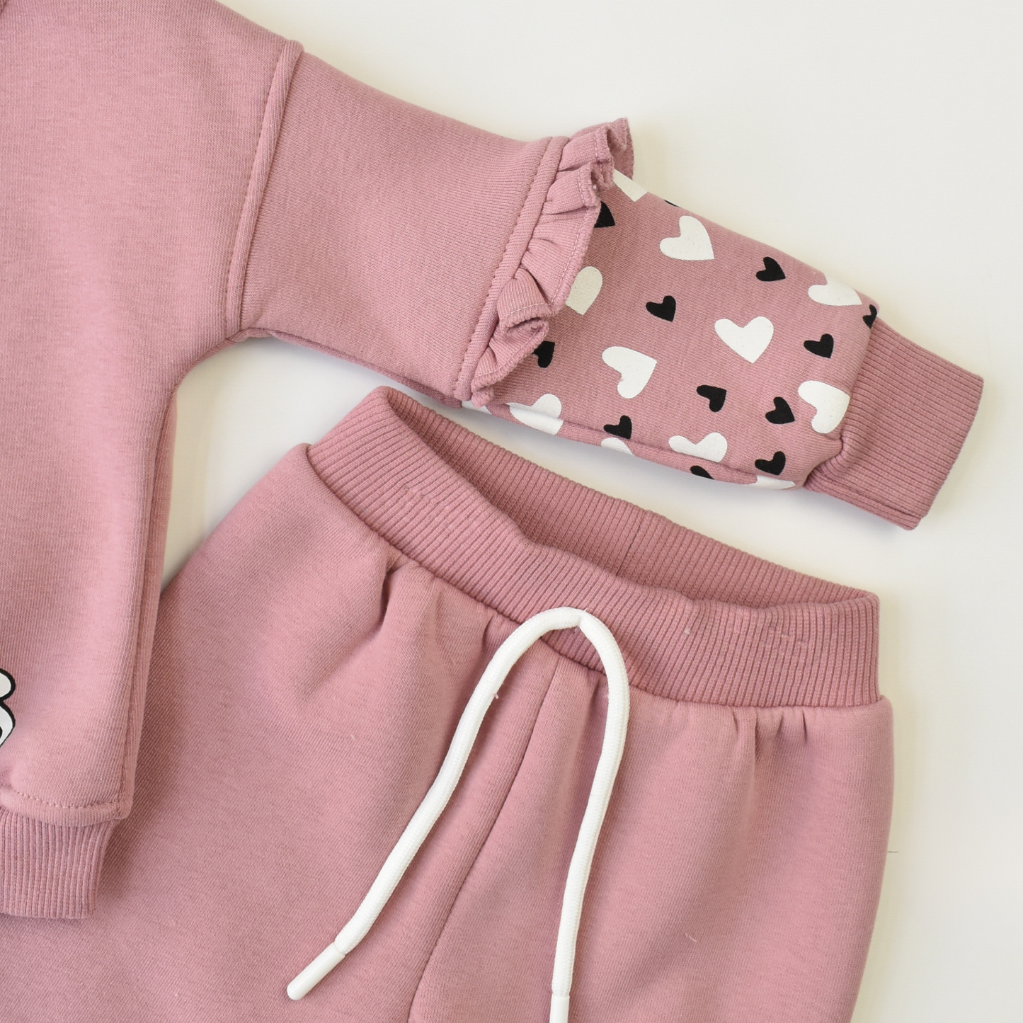 Minnie Dream Stylish Set-2