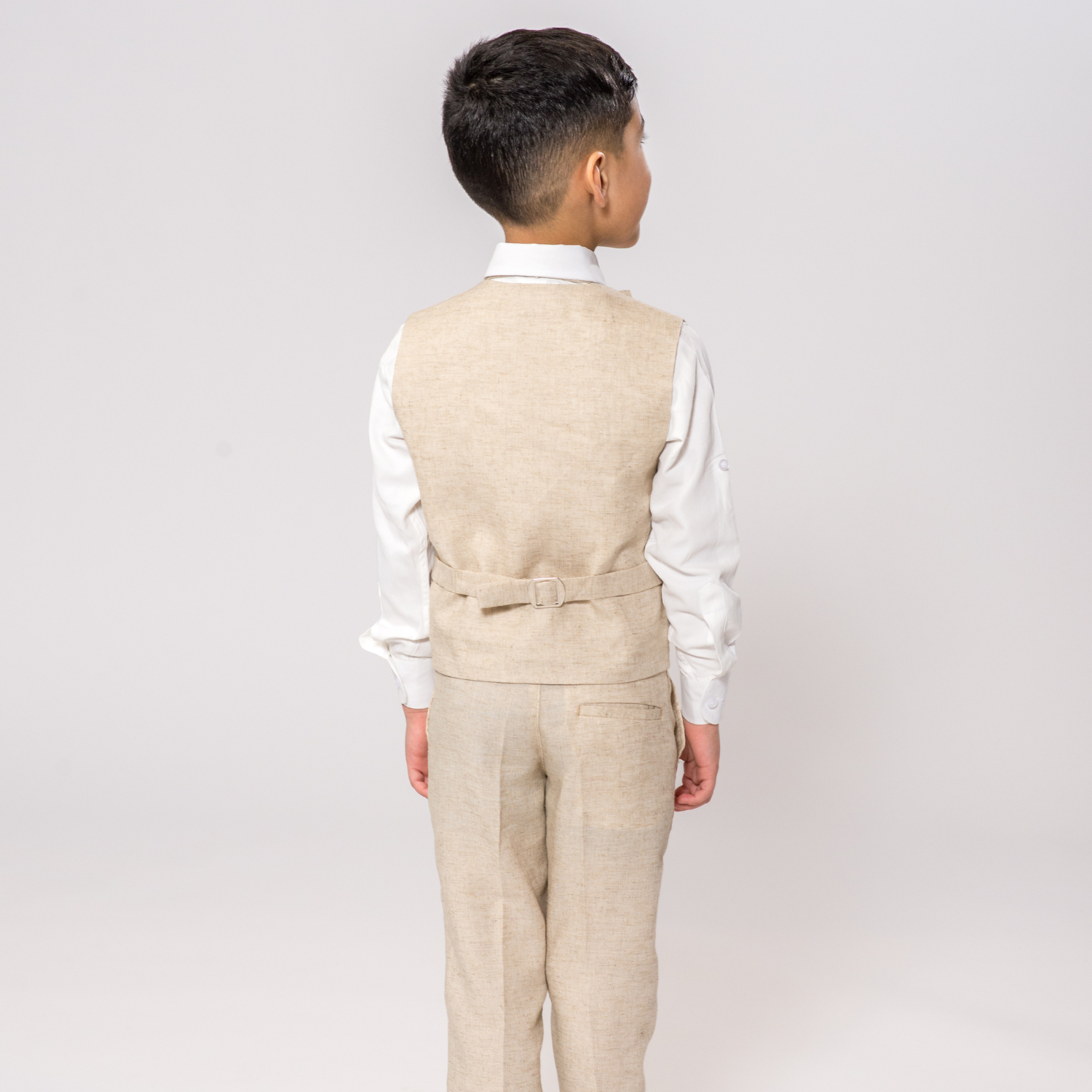Lucky Luke’s Boys Vest Set-3