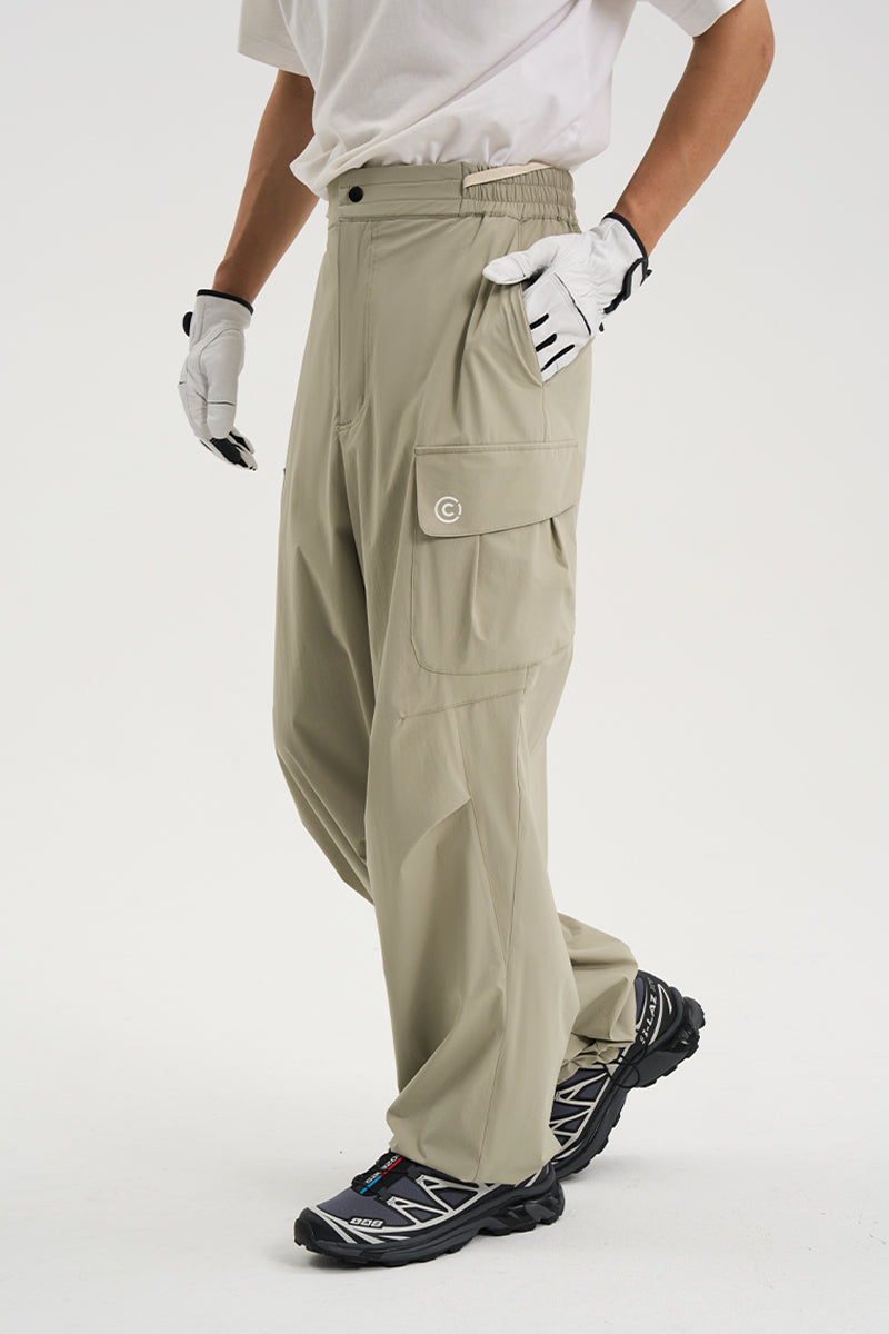 Swift Men's Cargo Pant