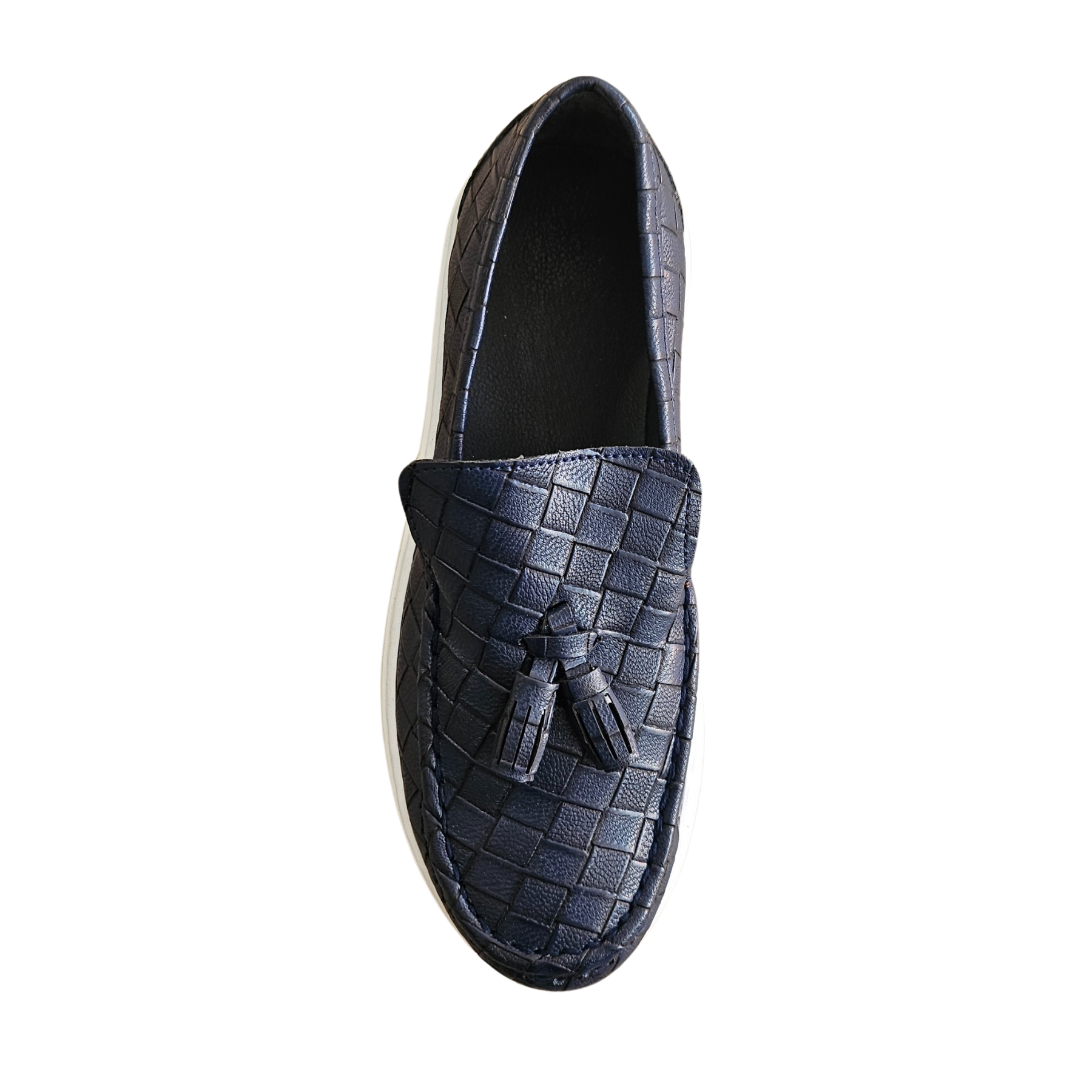 Marine Navy's Boys Shoes-1