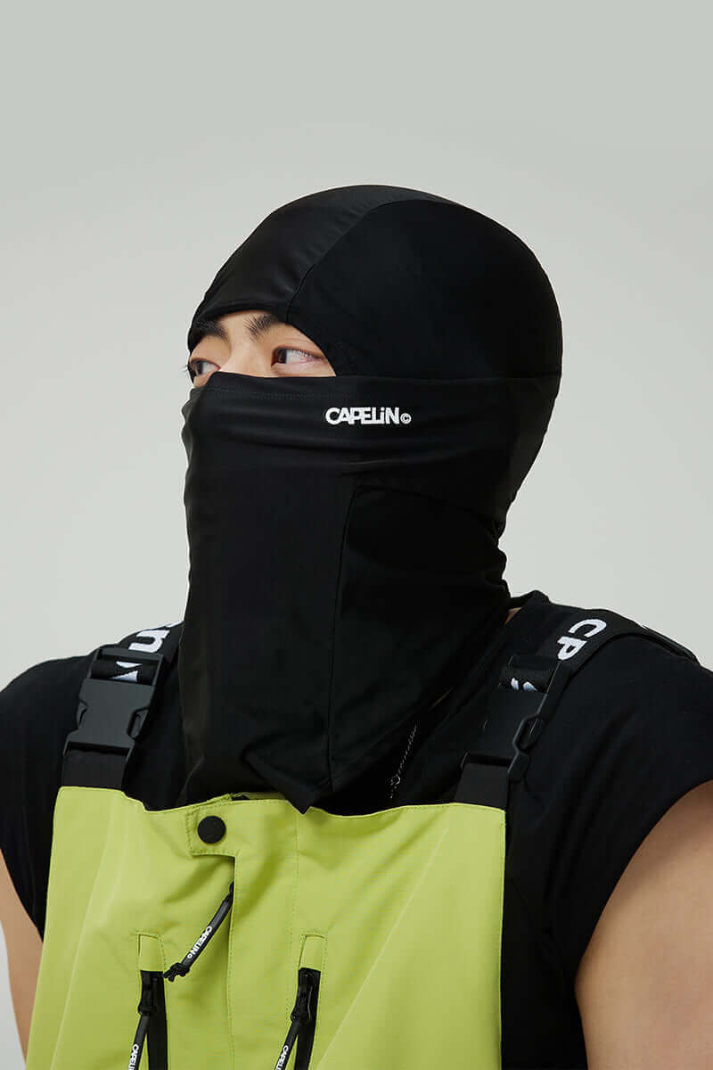 CAPELIN CREW Face Covering