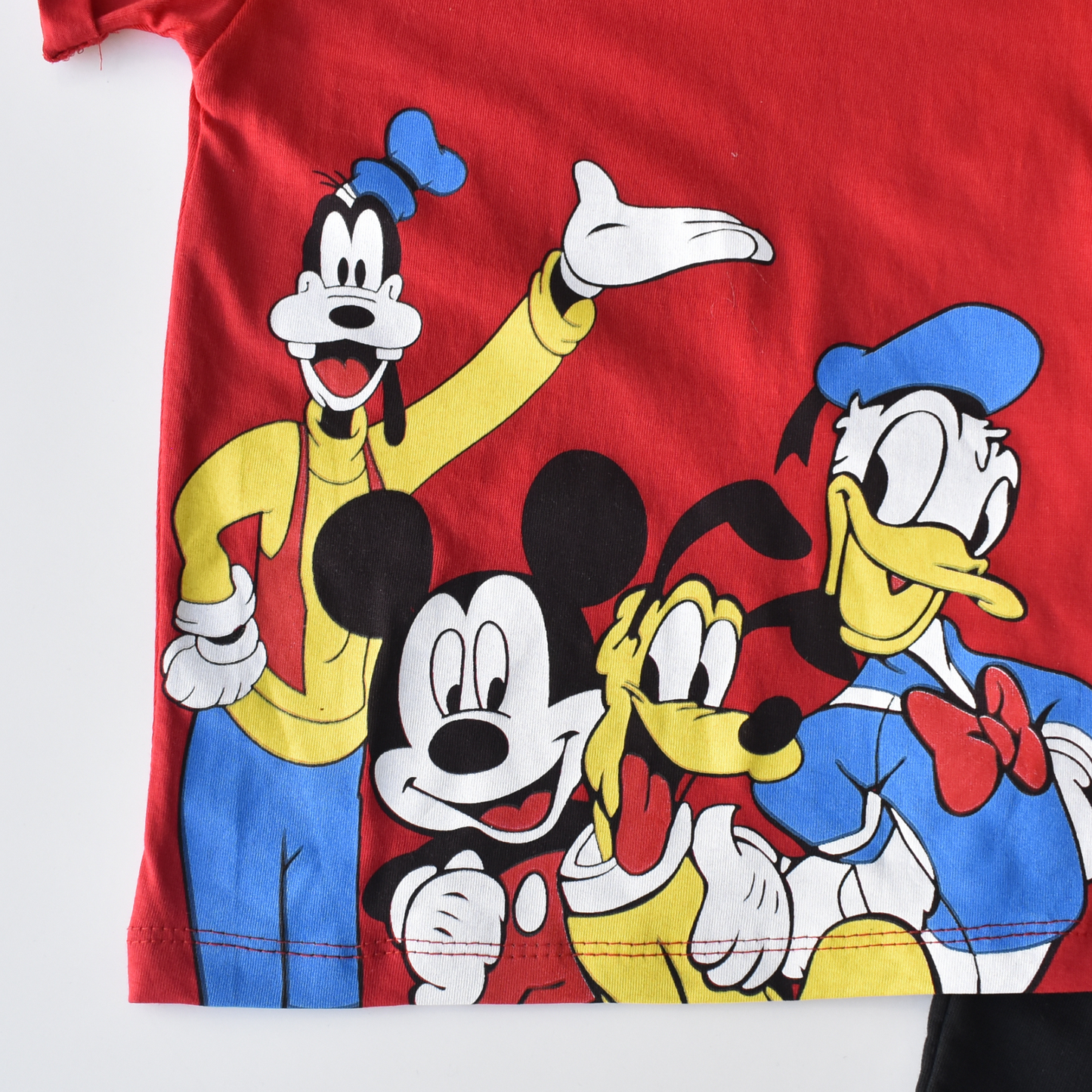 Fun & Friends Casual Short Set-1