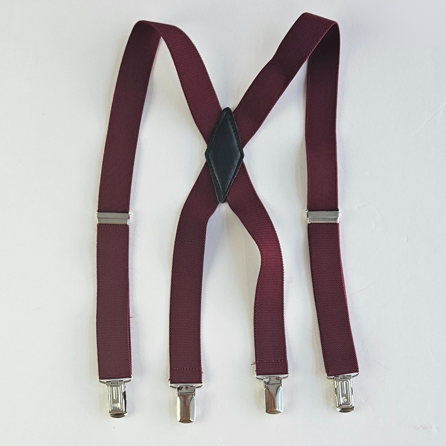 Dressy Suspenders-4