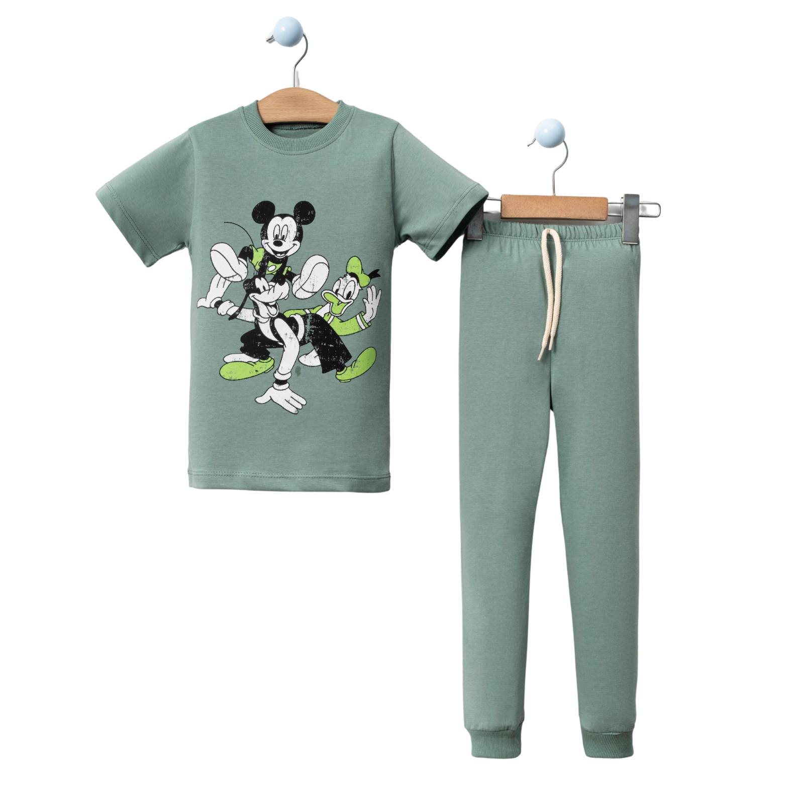 Friends Boys Pyjama Set-1