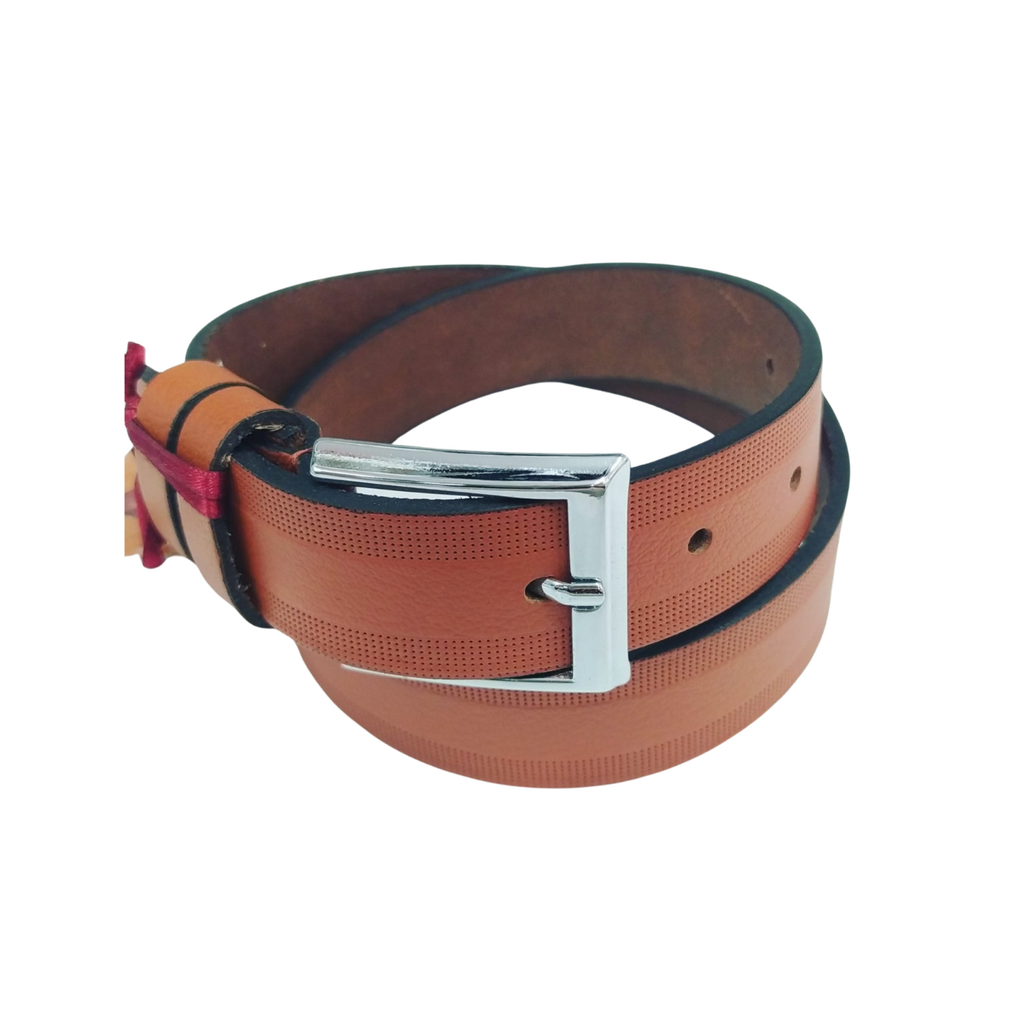 Leather Belt-1