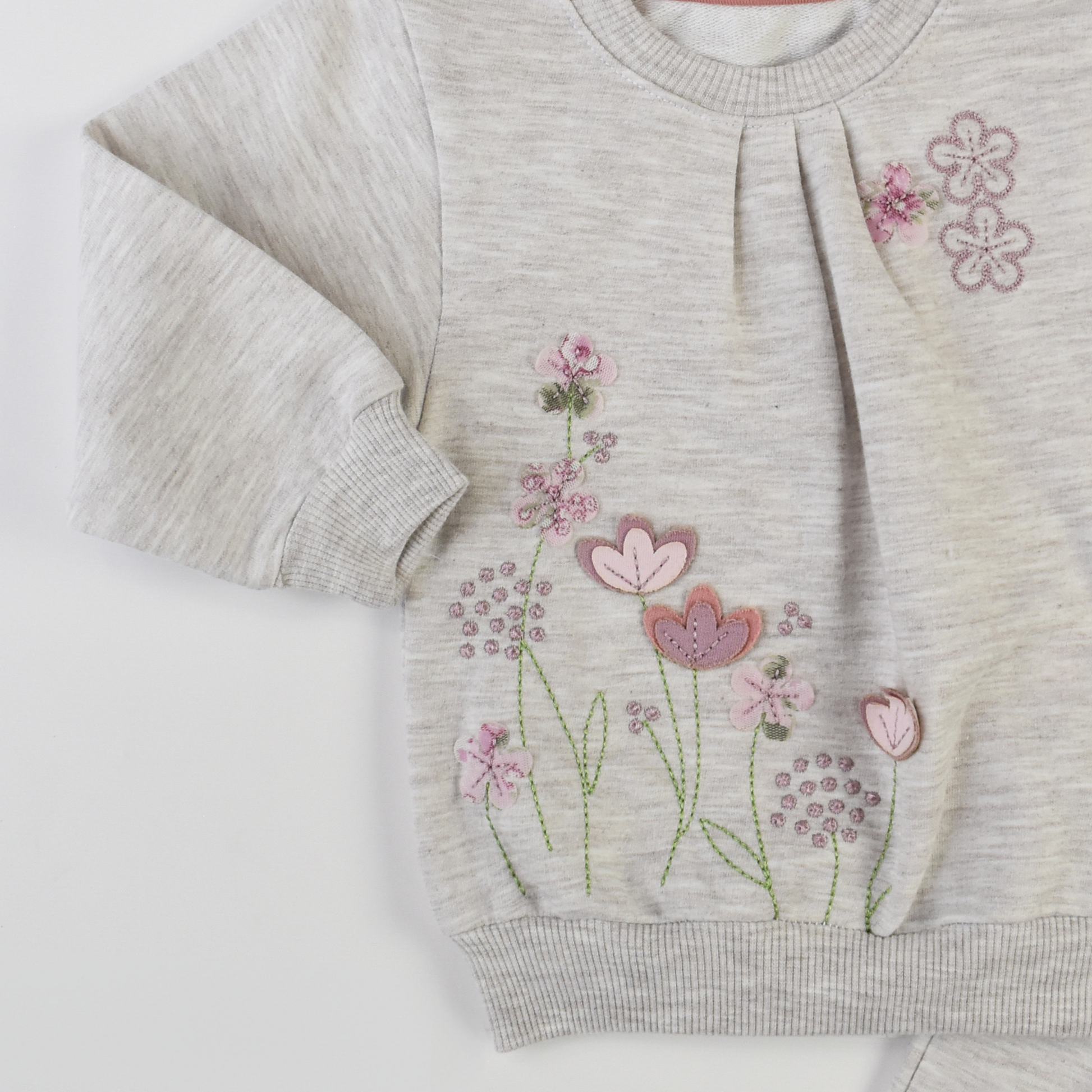 Eden's Garden Girls Cotton Set-2