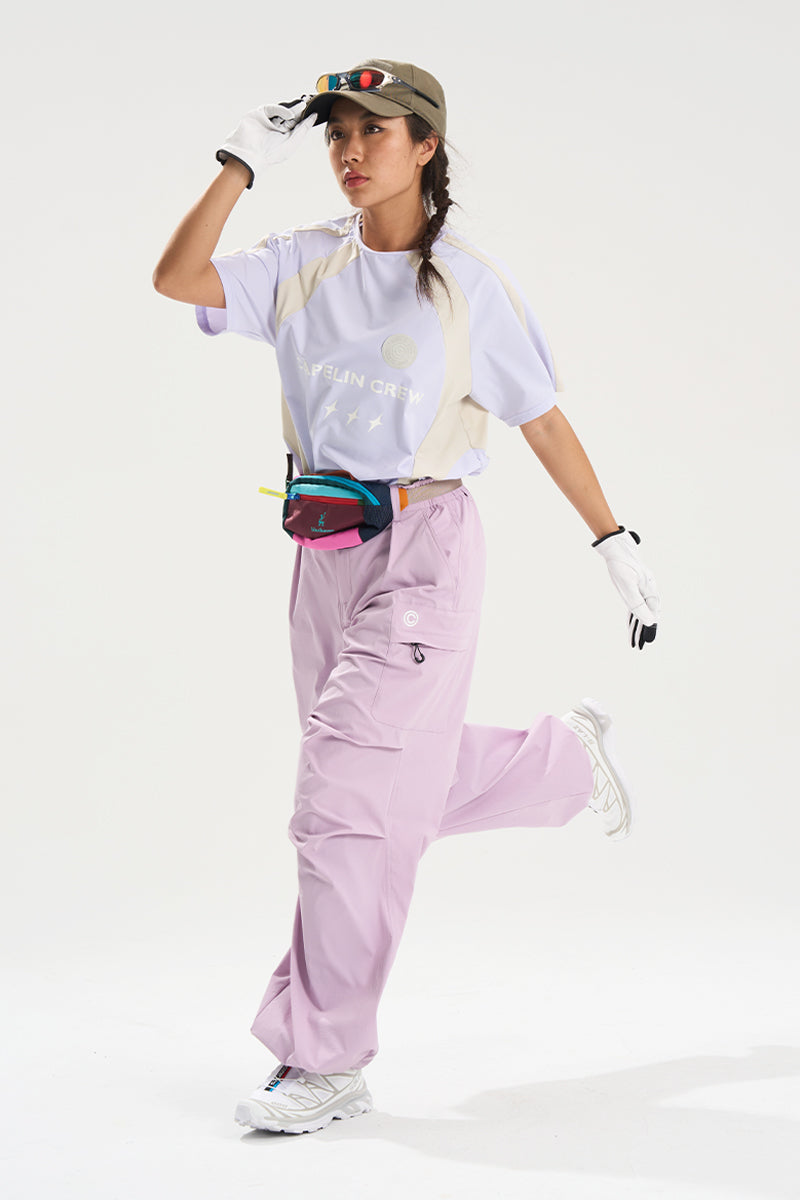 Aero Women's Cargo Pant