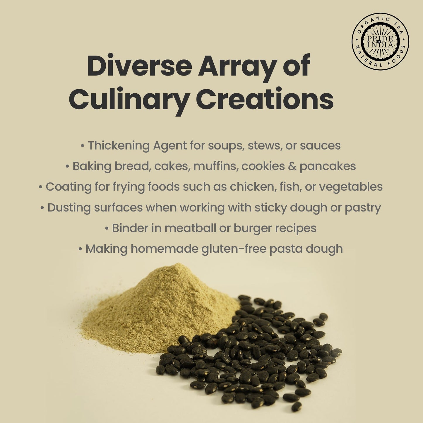 Black Bean Flour-4